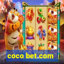 coco bet.com